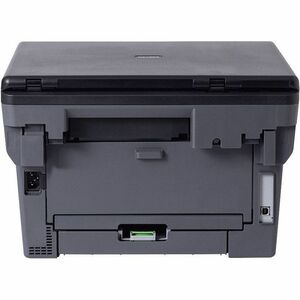 Brother DCP-L2620DW Wireless Laser Multifunction Printer - Monochrome - Dark Grey - Copier/Printer/Scanner - 32 ppm Mono P