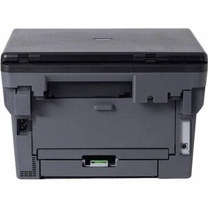 Brother DCP-L2627DWXL Wireless Laser Multifunction Printer - Monochrome - Copier/Printer/Scanner - 32 ppm Mono Print - 120