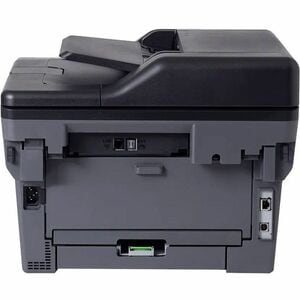 Brother MFC-L2860DW Wireless Laser Multifunction Printer - Monochrome - Dark Grey - Copier/Fax/Printer/Scanner - 34 ppm Mo