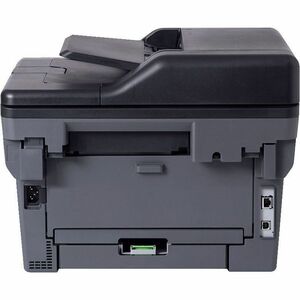 Brother DCP-L2660DW Wired & Wireless Laser Multifunction Printer - Monochrome - Copier/Printer/Scanner - 34 ppm Mono Print