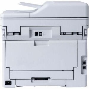 Brother MFC-L3740CDW Wired & Wireless LED Multifunction Printer - Colour - Copier/Fax/Printer/Scanner - 18 ppm Mono/18 ppm