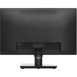 Lenovo ThinkVision E20-30 50.80 cm (20") Class HD+ LCD Monitor - 16:9 - 49.53 cm (19.50") Viewable - Twisted nematic (TN) 
