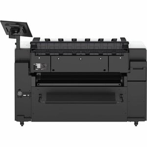 HP DesignJet XL 3800 Inkjet Large Format Printer - Includes Scanner, Copier, Printer - 2400 x 1200 dpi - USB - Ethernet - 