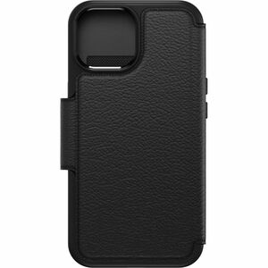 OtterBox Strada Estojo de transporte (Página) Apple Smartphone, Cartão - Resistente a quedas - Couro Corpo - 151.9 mm Altu
