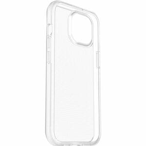 OB REACT + GLASS APPLE IPHONE 15 CLEAR