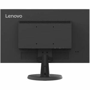 Monitor LED Lenovo C24-40 609,6 mm (24,0") Class Full HD - 16:9 - Raven Black - 60,5 cm (23,8") Viewable - Vertical Alignm