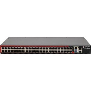 Opengear CM8100 Console Server - 1.95 GB - DDR4 SDRAM - Twisted Pair - 2 x Network (RJ-45) x USB - 48 x Serial Port - 10/1