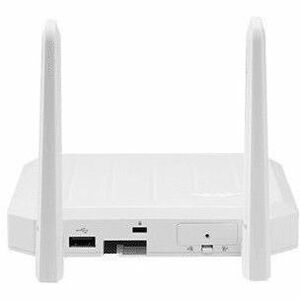 CradlePoint L950-C7B 2 SIM Ethernet, Mobilfunk Modem/Wireless Router - 4G - LTE 2100, LTE 1800, LTE 2600, LTE 900, LTE 800