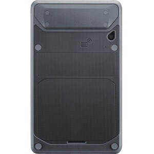 Advantech AIM-75 Tablet - 20,3 cm (8 Zoll) WUXGA - Qualcomm Snapdragon 660 - 4 GB - 64 GB - Android 12 - Dunkelgrau - Kryo