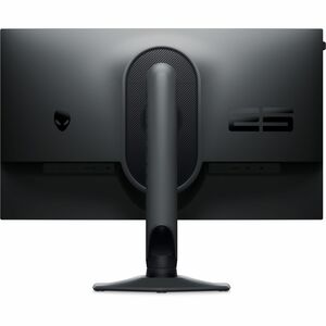 Dell Alienware AW2524HF 25" Class Full HD Gaming LED Monitor - 16:9 - Dark Side of the Moon - 62.2 cm (24.5") Viewable - F