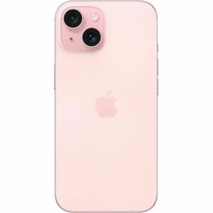 Apple iPhone 15 A3092 256 GB 智能电话 - 15.5 cm (6.1") OLED 2556 x 1179 - 六核 (双核（2 个核心） 3.46 GHz 四核（4 个核心） 2.02 GHz - 6 GB RAM
