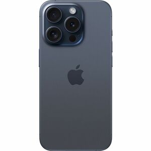 Apple iPhone 15 Pro Max A3108 512 GB 智能电话 - 17 cm (6.7") OLED 2796 x 1290 - 六核 (双核（2 个核心） 3.78 GHz 四核（4 个核心） 2.11 GHz - 8 