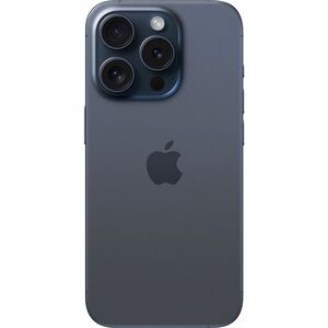 IPHONE 15 PRO 128GB BLUE