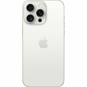 Apple iPhone 15 Pro A3104 128 GB 智能电话 - 15.5 cm (6.1") OLED 2556 x 1179 - 六核 (双核（2 个核心） 3.78 GHz 四核（4 个核心） 2.11 GHz - 8 GB