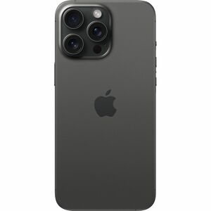 Apple iPhone 15 Pro A3104 256 GB 智能电话 - 15.5 cm (6.1") OLED 2556 x 1179 - 六核 (双核（2 个核心） 3.78 GHz 四核（4 个核心） 2.11 GHz - 8 GB