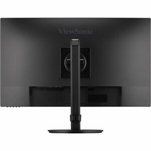 ViewSonic VG2708A 27" Class Full HD LED Monitor - 16:9 - 68.6 cm (27") Viewable - SuperClear IPS - LED Backlight - 1920 x 