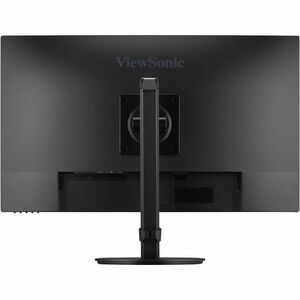 ViewSonic VG2708A-MHD 27" Class Full HD LED Monitor - 16:9 - 68.6 cm (27") Viewable - SuperClear IPS - LED Backlight - 192