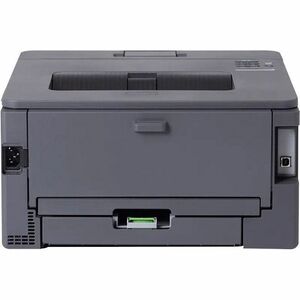 Brother HL-L2400DW - Desktop Kabellos Laserdrucker - Monochrom - 30 ppm Monodruck - 1200 x 1200 dpi Druckauflösung - Duple