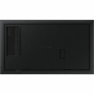 Samsung QM32C Digital Signage Display - 32" (812.80 mm) LCD - Vertical Alignment (VA) - 24 Hours/7 Days Operation - 1920 x