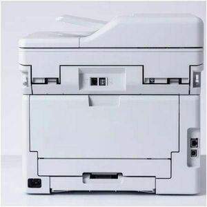 Stampante multifunzione LED Brother MFC-L3760CDW Con filo e senza fili - Colore - Nero, Bianco - Fotocopiatrice/Fax/Stampa