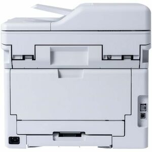 Stampante multifunzione LED Brother DCP-L3560CDW Con filo e senza fili - Colore - Nero, Bianco - Fotocopiatrice/Stampante/