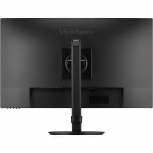 ViewSonic VG2708A-MHD 27" Class Full HD LED Monitor - 16:9 - 68.6 cm (27") Viewable - SuperClear IPS - LED Backlight - 192