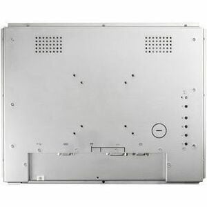 Advantech IDS-3110N-40SVA1E 10" Class LED Touchscreen Monitor - 30 ms - 26.4 cm (10.4") Viewable - 5-wire Resistive - 800 