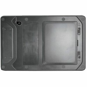 Advantech AIM-78S Tablet - 25,7 cm (10,1 Zoll) WUXGA - Qualcomm SDM660 - 4 GB - 64 GB - Android 10 - Dunkelgrau - Kryo 260
