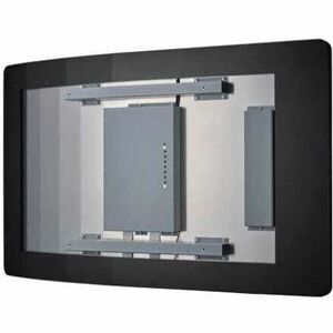 Advantech CRV-430JP-45UHA1 43" Class LED Touchscreen Monitor - 14 ms - 109.2 cm (43") Viewable - Projected Capacitive - 10