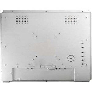 Advantech IDS-3119 19.0" Class SXGA Open-frame LCD Monitor - 48.3 cm (19") Viewable - LED Backlight - 1280 x 1024 - 16.7 M