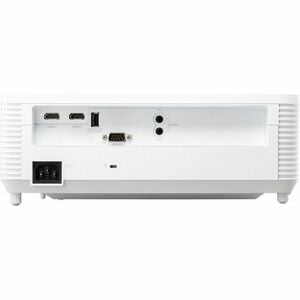 ViewSonic PX704HD DLP Projector - 1920 x 1080 - Front - 1080p - 4000 Hour Normal Mode - Full HD - 22,000:1 - 4000 lm - HDM