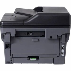 Imprimante laser multifonction Brother MFC-L2827DW Sans fil - Monochrome - Noir - Copieur/Télécopieur/Imprimante/Scanner -