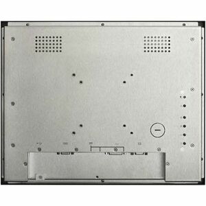 Moniteur LED Advantech 15" Class XGA - 38,1 cm (15") Viewable - LED Rétroéclairage - Résolution 1024 x 768 - 16,2 Millions