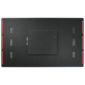 Moniteur LED Advantech IDP31-270WG30DPA1 27" Class Full HD - 68,6 cm (27") Viewable - LED Rétroéclairage - Résolution 1920