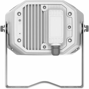 Hanwha SPA-H100W Speaker System - 10 W RMS - White - 650 Hz to 5.30 kHz