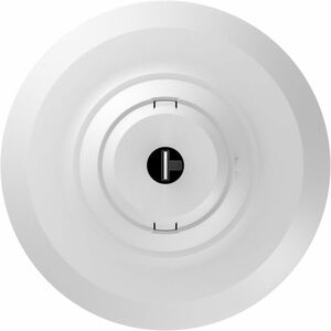 Hanwha SPA-P100W Speaker System - 10 W RMS - White - Pendant - 130 Hz to 20 kHz