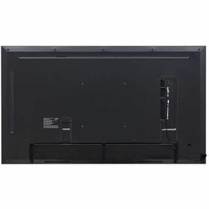 LCD Digital Signage LG 65UH5N-E 1651 mm 4K UHD - 24 ore/7 giorni Operation - Energy Star - Tecnologia In-plane Switching (