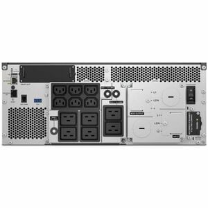 APC by Schneider Electric Smart-UPS On-Line 10kVA Rack/Tower UPS - 4U Rack/Tower - 1.50 Hour Recharge - 5.86 Minute Stand-