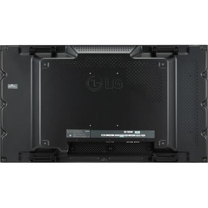 LG 55VL5PJ-A 1397 mm LCD Digital Signage Display - 24 Hours/7 Days Operation - Energy Star - In-plane Switching (IPS) Tech
