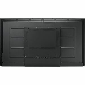 AG Neovo SMQ-5501 1386.84 mm 4K UHD LCD Digital Signage Display - 24 Hours/7 Days Operation - In-plane Switching (IPS) Tec