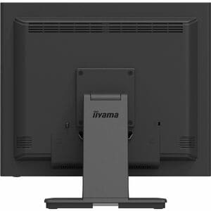 iiyama ProLite T1931SR-B1S 19 Zoll Class LED-Touchscreen-Monitor - 5:4 Format - 14 ms Reaktionszeit - 48,3 cm (19 Zoll) Vi