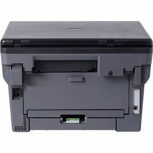 Brother DCP-L2620DW Wireless Laser Multifunction Printer - Monochrome - Black - Copier/Printer/Scanner - 32 ppm Mono Print