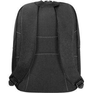 Targus Safire TSB883 Carrying Case (Backpack) for 39.62 cm (15.60") Notebook, Workstation - Black - Water Resistant - Dobb