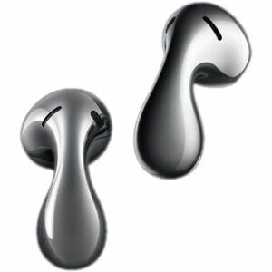 Huawei Freebuds 5 True Wireless Earbud Stereo Earset - Silver Frost - Binaural - In-ear - Bluetooth - 16 Hz to 40 kHz - No