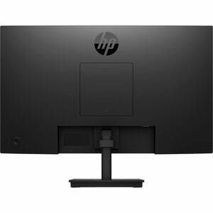 HP V24i G5 24.0" (61.0 cm) Class Full HD LED Monitor - 16:9 - Black - 23.8" (60.5 cm) Viewable - In-plane Switching (IPS) 