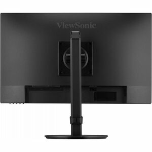 Moniteur LED ViewSonic VG2408A-MHD 24" Class Full HD - 16:9 - 60,5 cm (23,8") Viewable - SuperClear IPS - LED Rétroéclaira