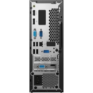 Lenovo ThinkCentre Neo 50s 11SX006CME Desktop Computer - Intel Core i5 12th Gen i5-12500 - 8 GB - 512 GB SSD - Small Form 