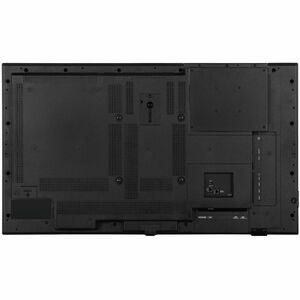 Vestel PR43D-4H 43" LCD Digital Signage Display - 24 Hours/7 Days Operation - In-plane Switching (IPS) Technology Cortex A