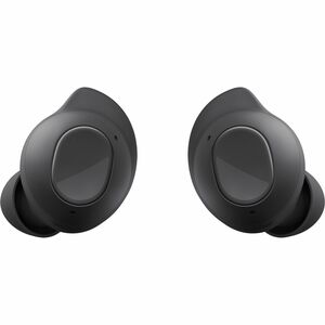 Samsung Galaxy Buds FE SM-R400NZAAEUB True Wireless Earbud Stereo Earset - Graphite - Bixby - Binaural - In-ear - Bluetooth