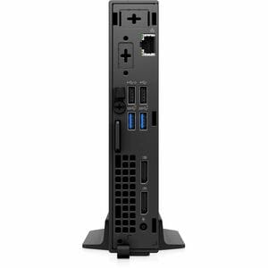 Dell OptiPlex 3000 Thin Client - Intel Pentium N6005 Quad-core (4 Core) 2 GHz - Intel Chip - 8 GB RAM DDR4 SDRAM - 32 GB F